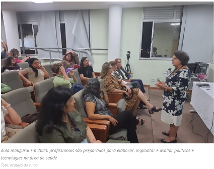  aula inaugural mestrado gestao 