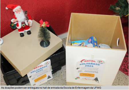 DOAÇOES EEUFMG