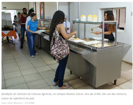 RU ICA UFMG