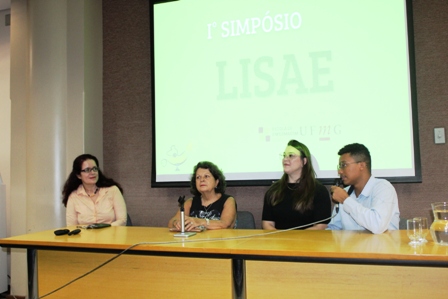 SIMPOSIO LISAE