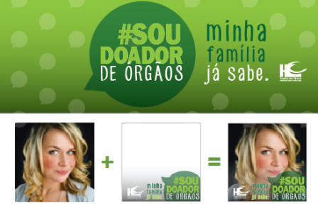 campanha sou doador 01 1