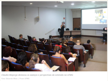 encontro proex