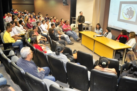 formatura Brigada