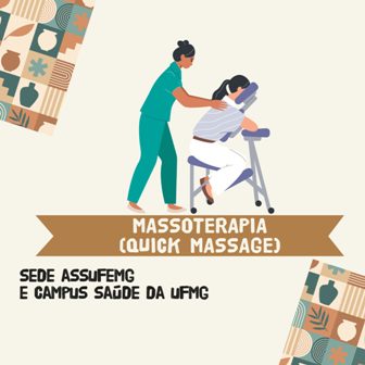 massoterapia