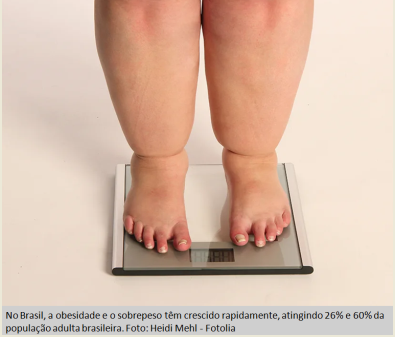 obesidade