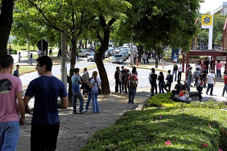 vida acadêmica 2